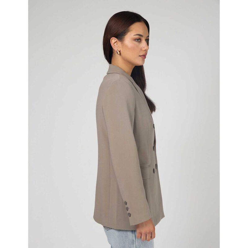 Stella + Gemma Montecarlo Blazer image number 3